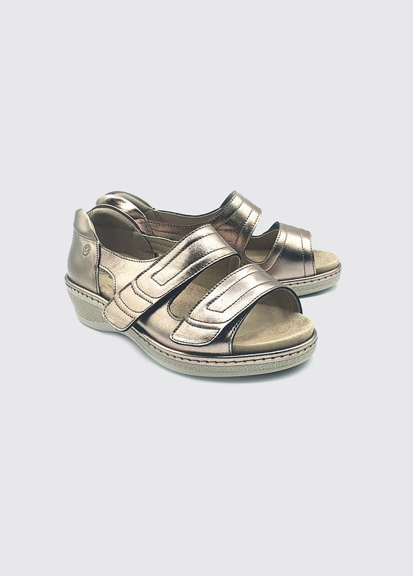 Suave Emily Sandal